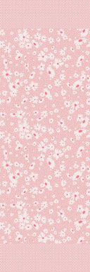 Florielle Printed Linen Scarf
