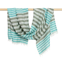 Ariana Linen Scarf
