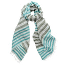 Ariana Linen Scarf