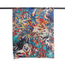 Bamboo Pure Wool Scarf