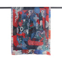 Orient Pure Wool Scarf