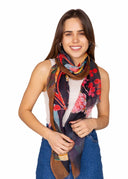 Garden Botanic Pure Micromodal Scarf