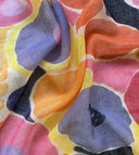 Tropic Modal Linen Scarf