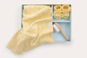 Yeti Cuddles Luxury Baby Gift Set